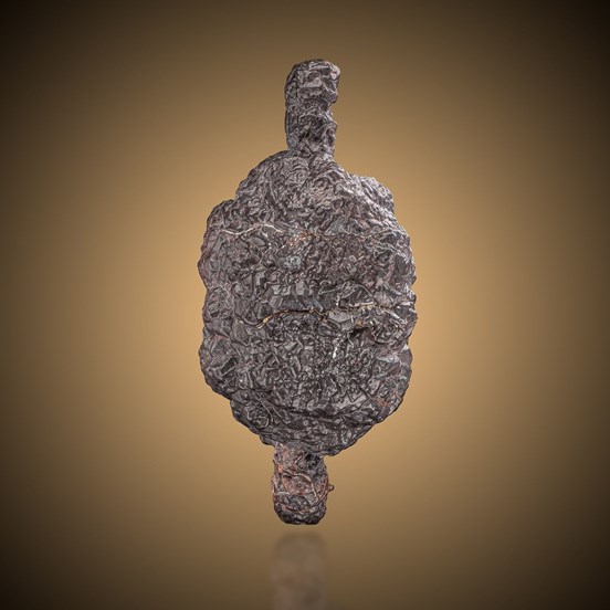 Goethite-White Desert | Farafra Oasis | New Valley Governorate | Egypt